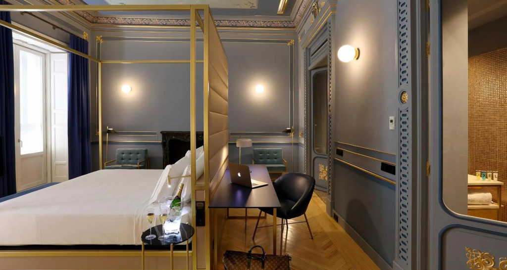 Axel Hotel Madrid