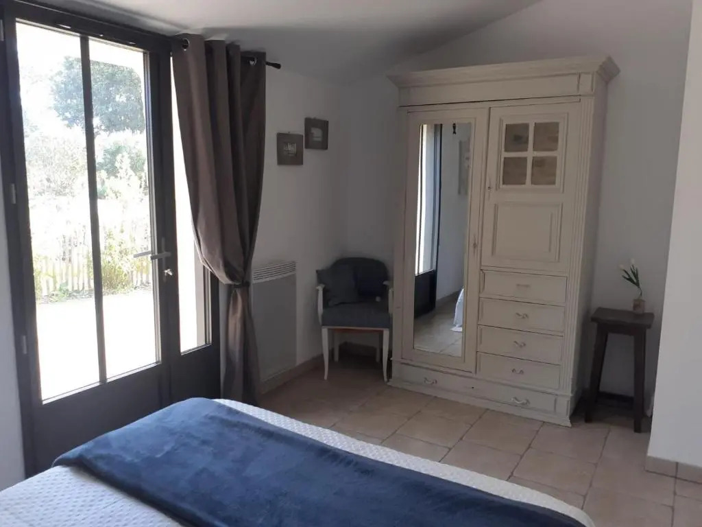 Gîtes Arvor et Tevenn