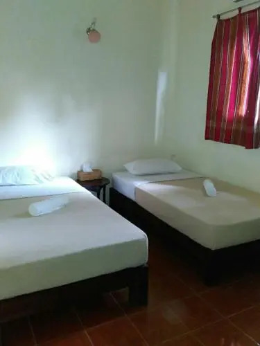 Linn Guest House