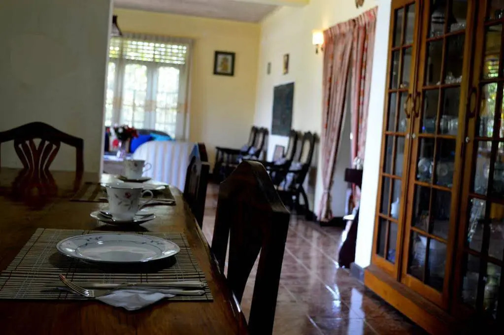 Blue Haven Hotel