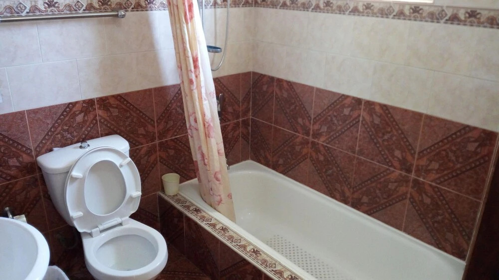 Apartamentos Miramar