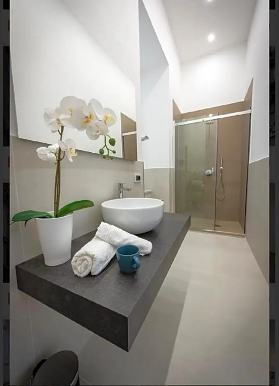 Downtown Napoli b&b - e si nun canto moro