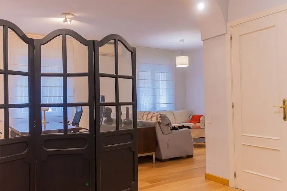 M Pdh520 Apartamento Amplio y Elegante en Paseo d