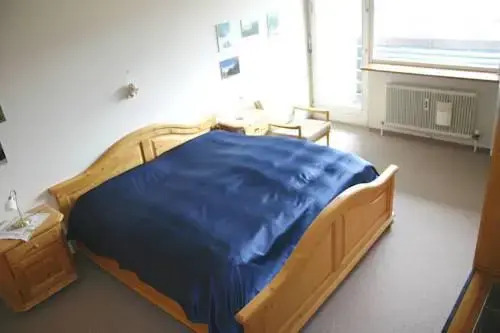 Appartement Trixi