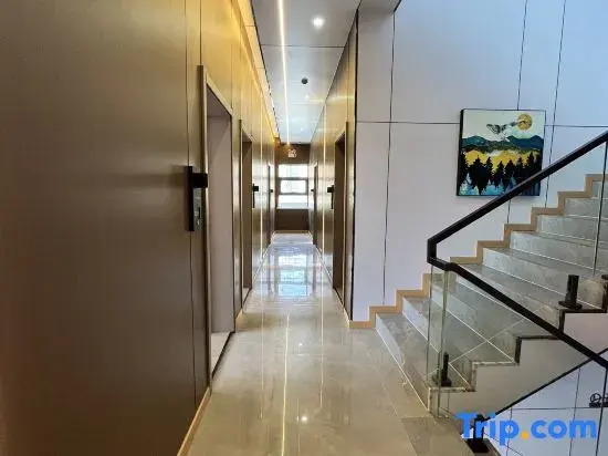 Jingxin Yashe Homestay