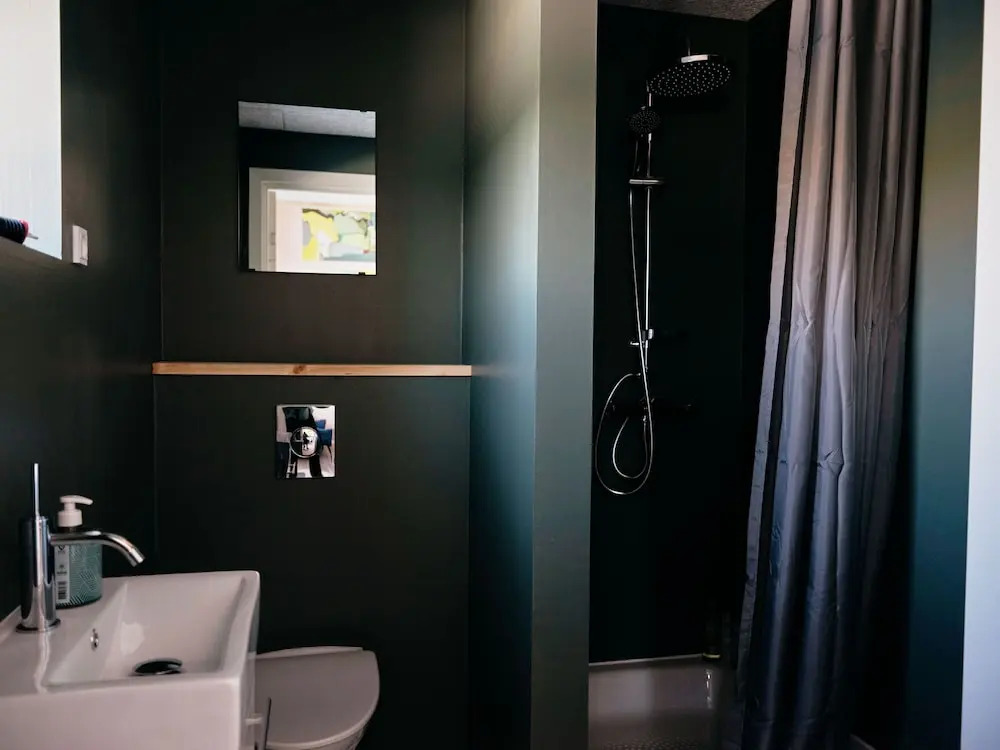 Studio Apartment | Unique Location | Stunning View