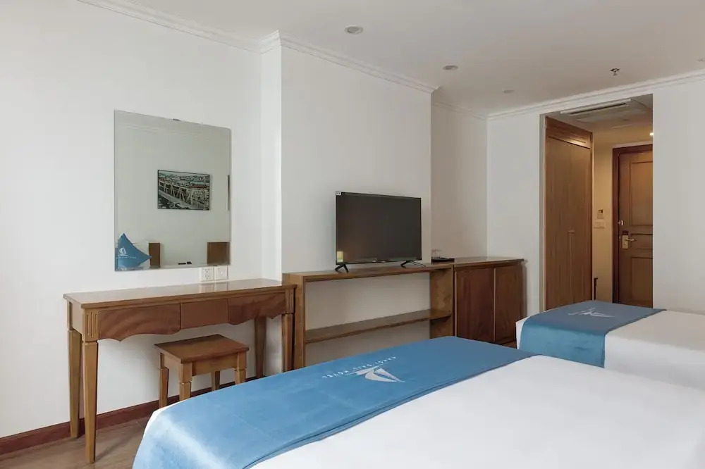 Hanoi Sail Hotel