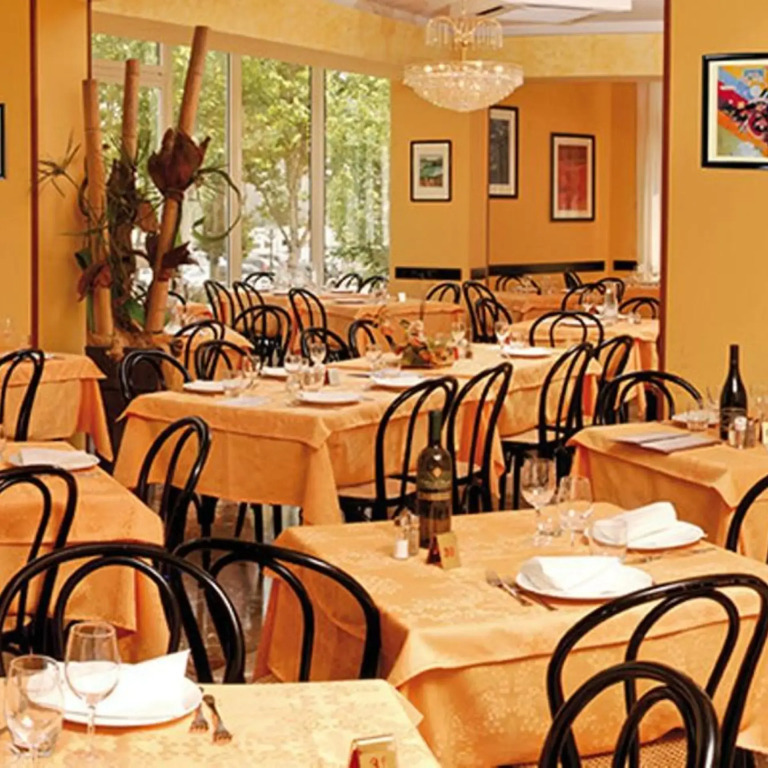 Hotel Imperiale
