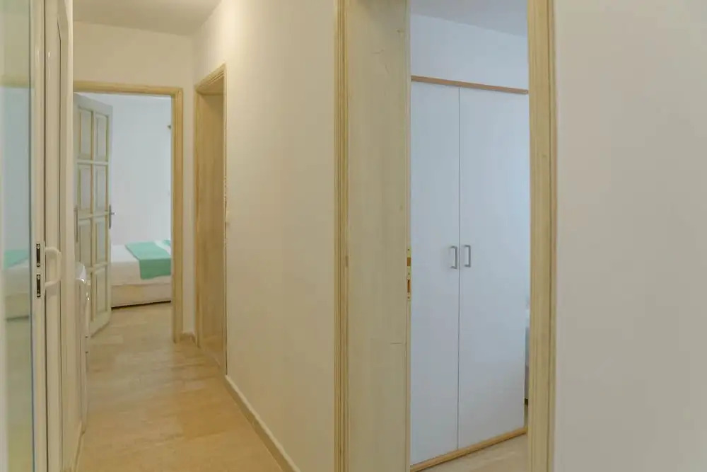 Mona Apartment