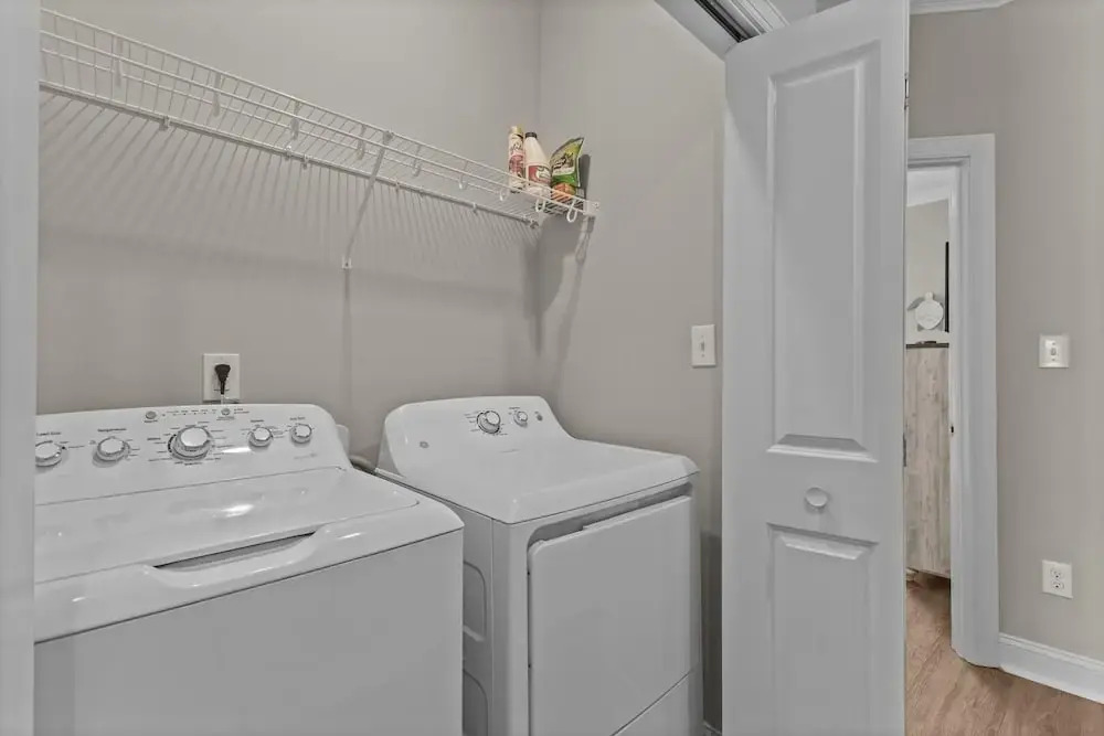 Seaside Villas Unit 56 townhouse