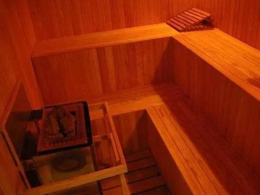 Las Terrazas Posada & Spa