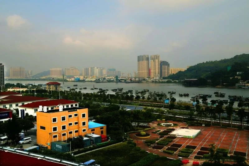 Yongchun Hotel