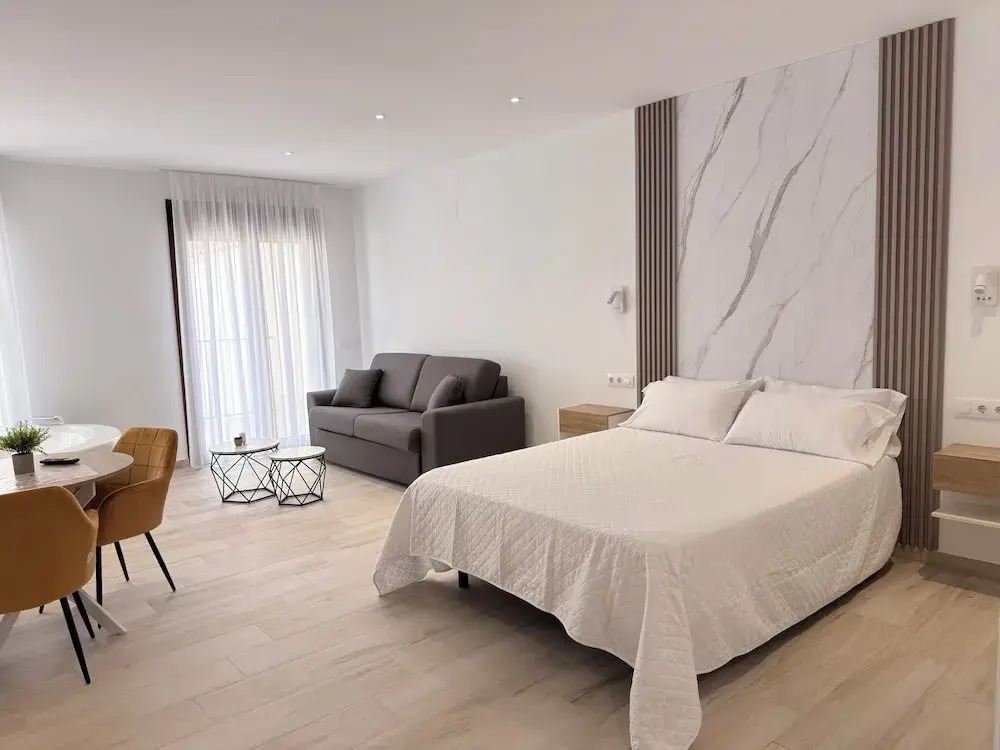 La Serrería-Premium Suite Apartments & Private Jacuzzi