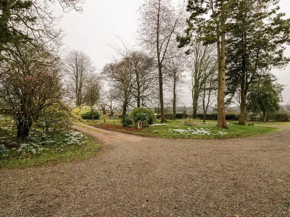 The Coach House