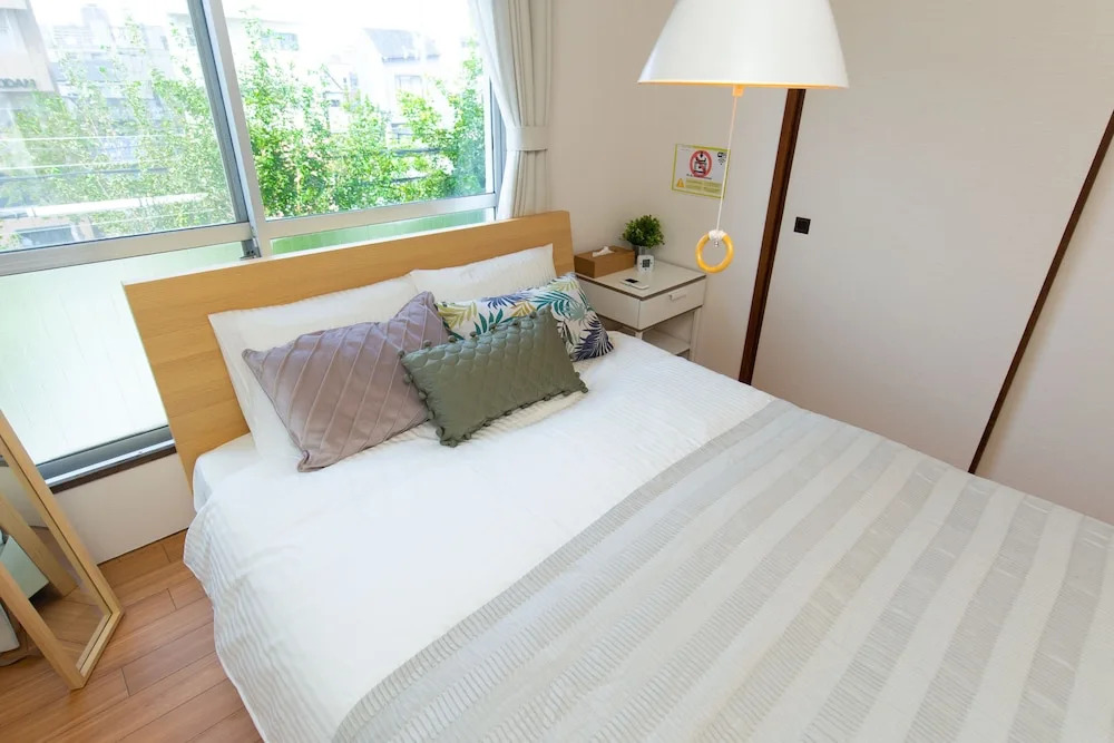 Maison Peachvalley 302
