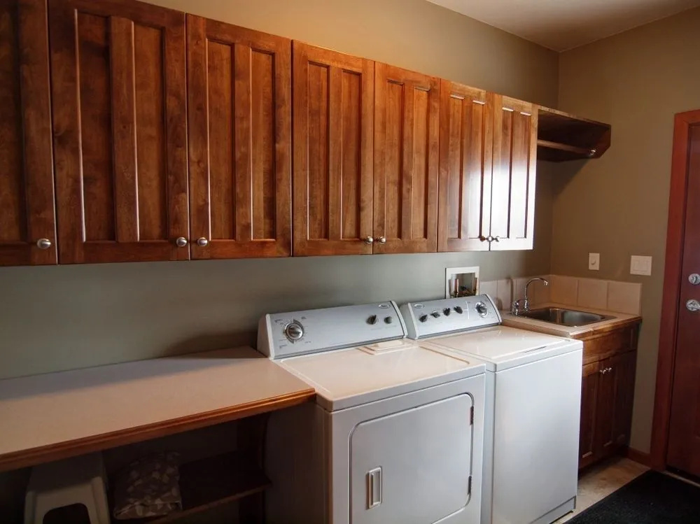 Mountain Town Properties Grey Wolf 5