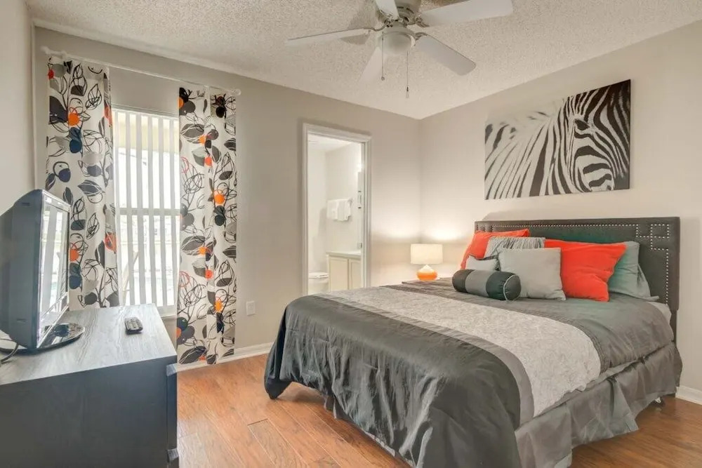 Doryce's Silver Creek House 3 Bedroom Home