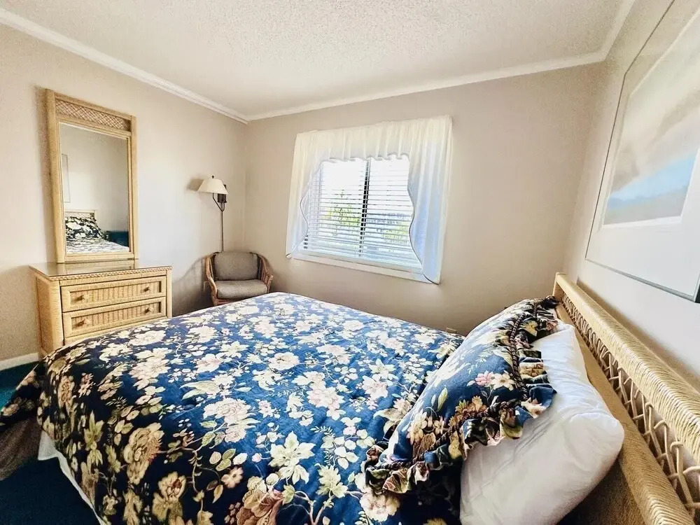 Tilghman Beach And Racquet Club 242 3 Bedroom Condo by RedAwning