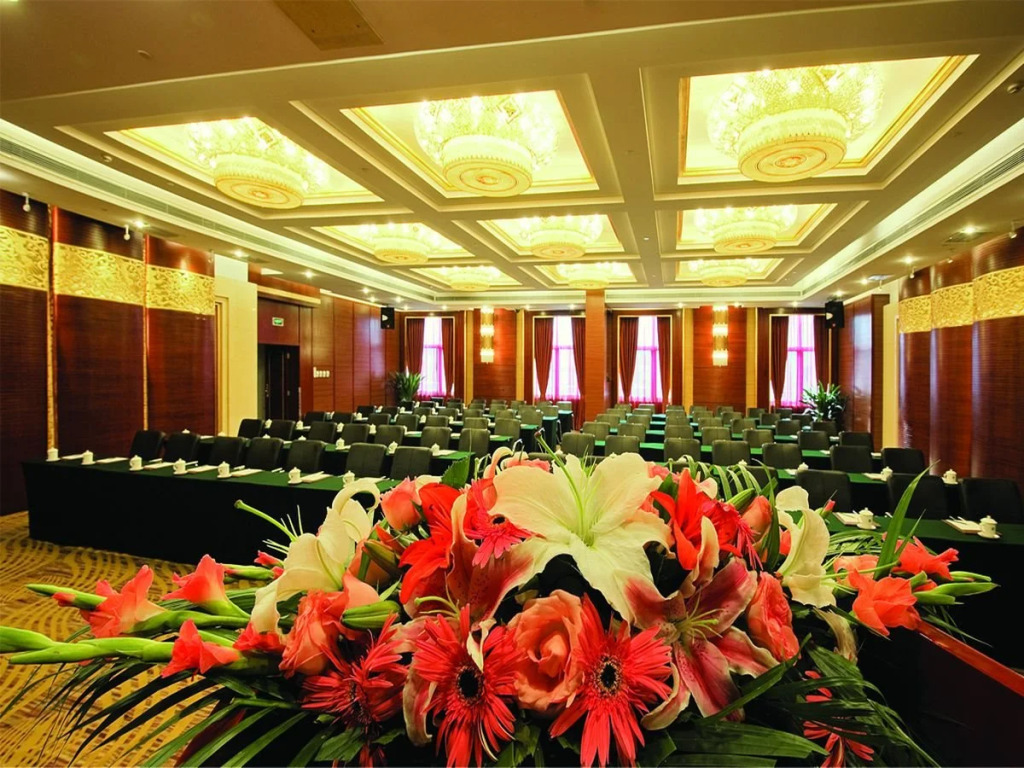 Beijing Guangxi Hotel
