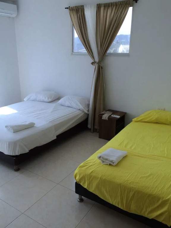 Hotel Juanmar