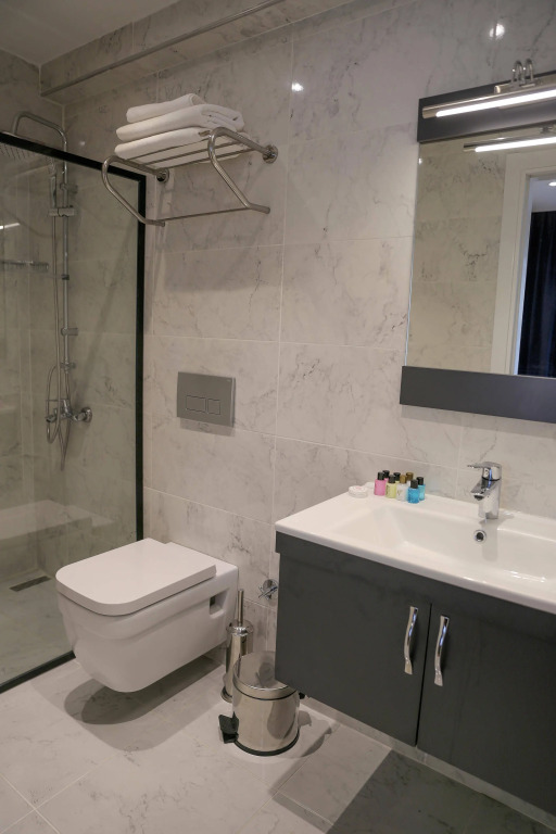 The Roomy Hotel Nişantaşı