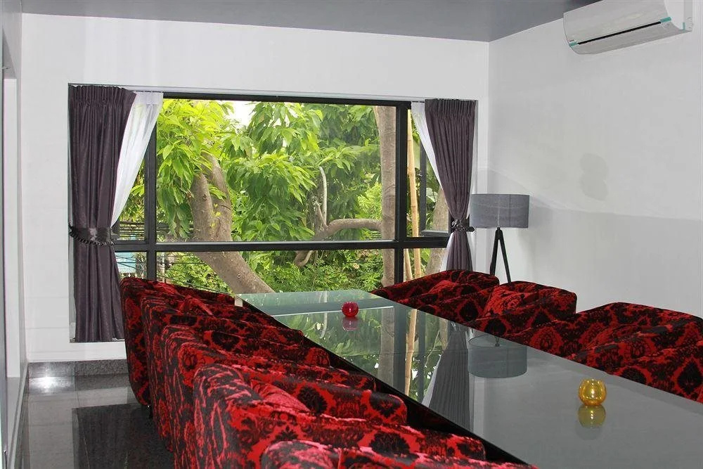 The Star Villa Hotel