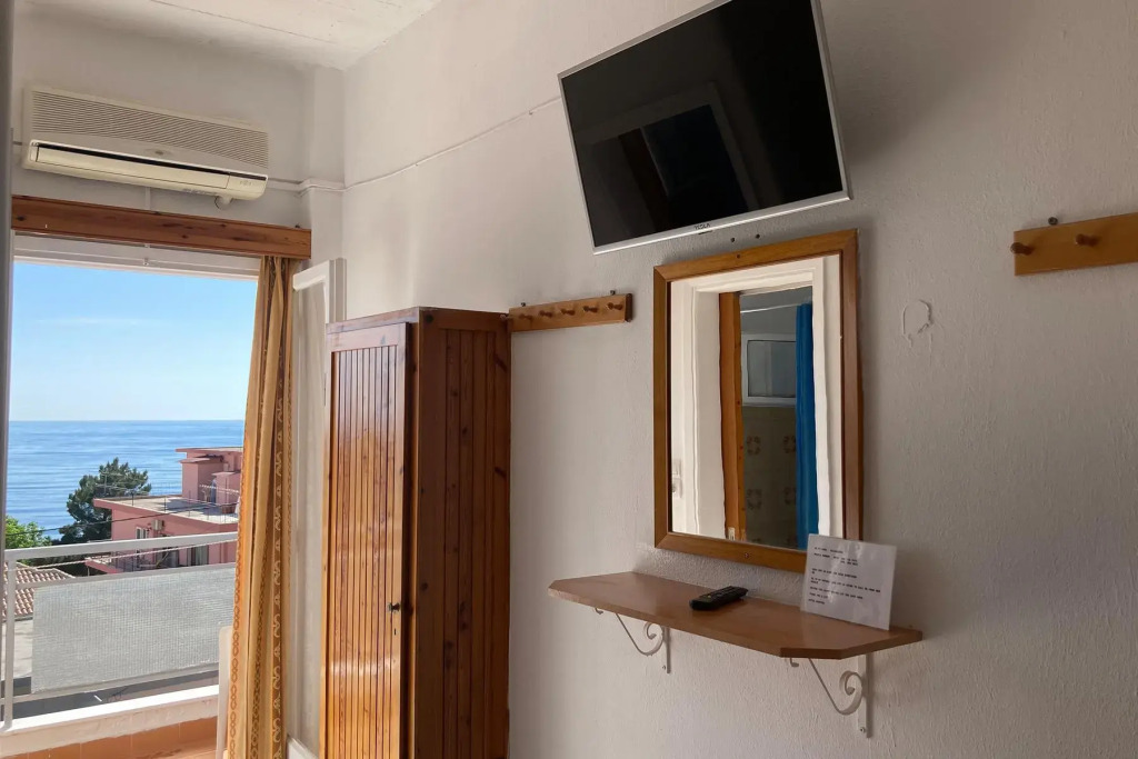 Hotel Galini