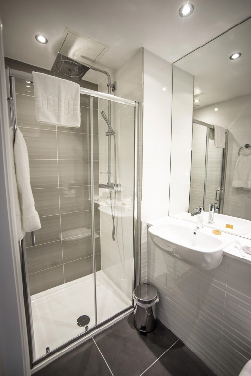 Mornington Hotel London Victoria