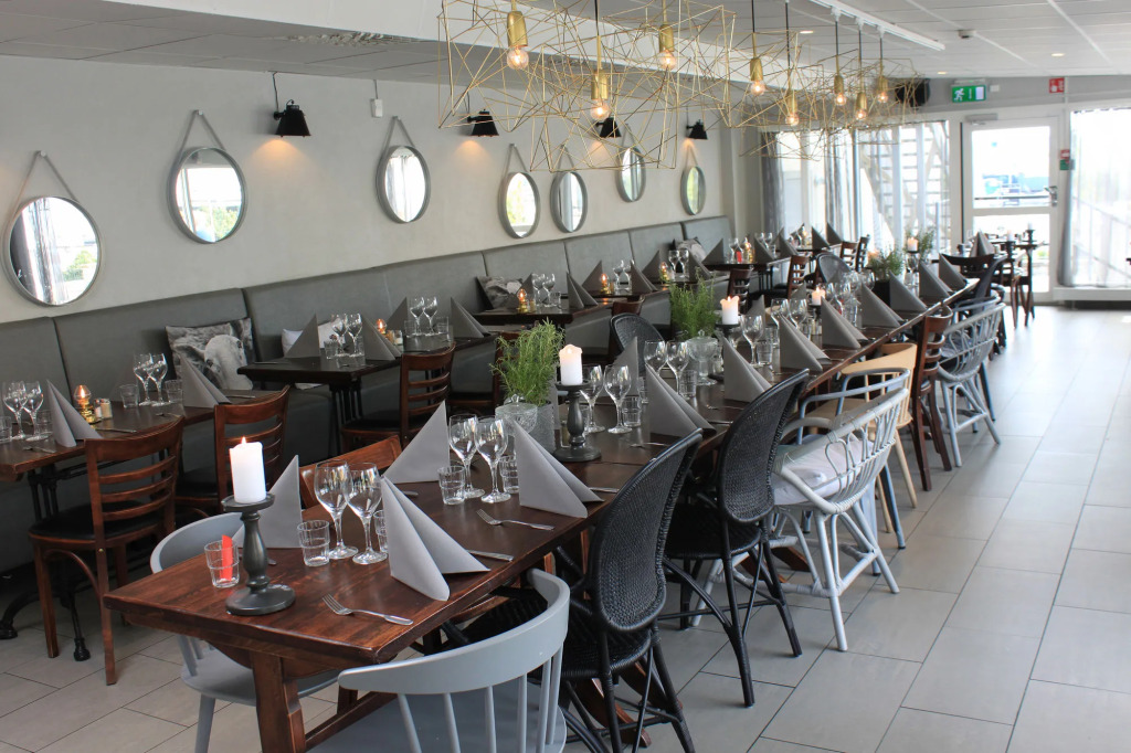 Quality Hotel Visby