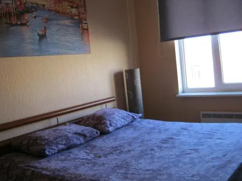 Hostel House
