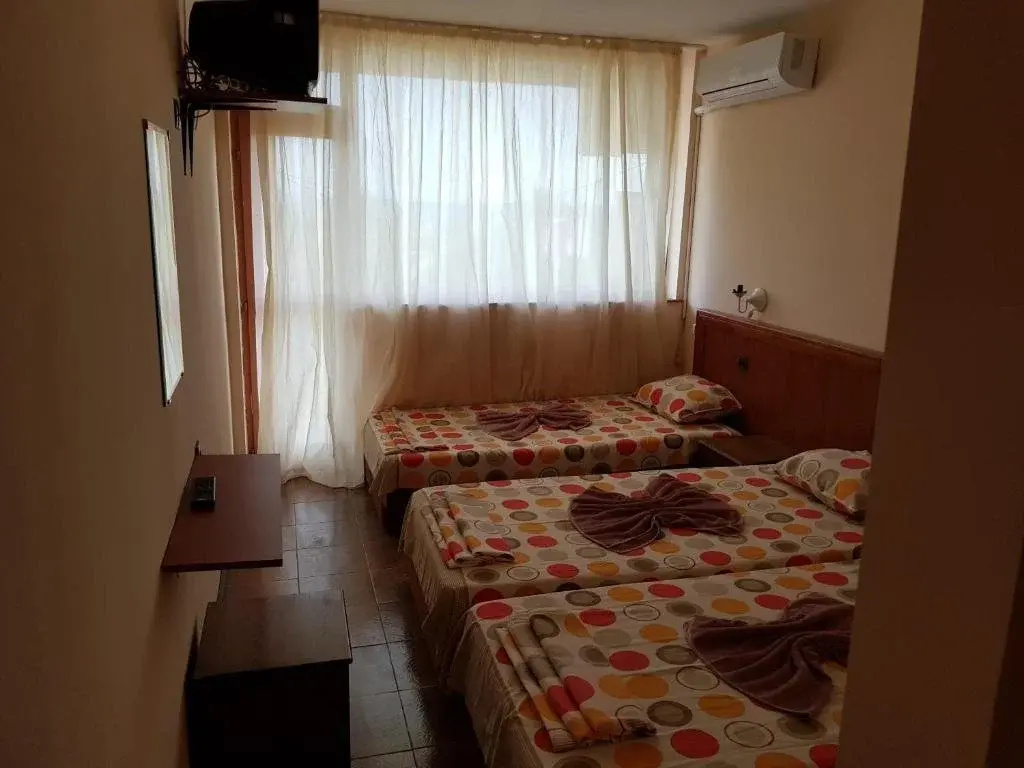 DSK Hotel