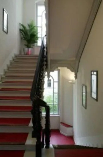 Flair Hotel Riehmers Hofgarten