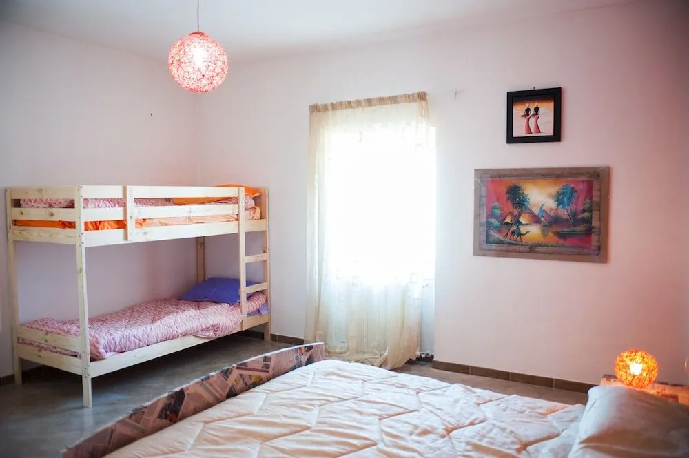 B&B Casa Tua