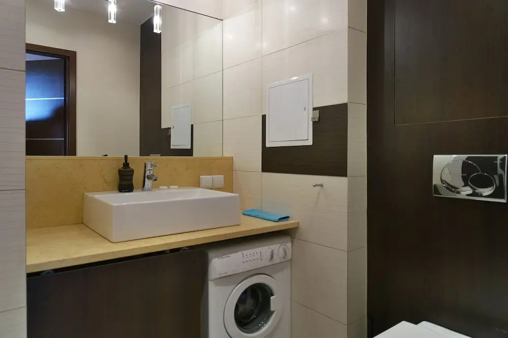 Apartament Chłodna
