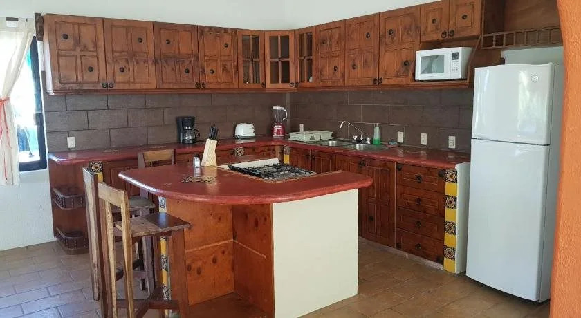 Casa Soliz