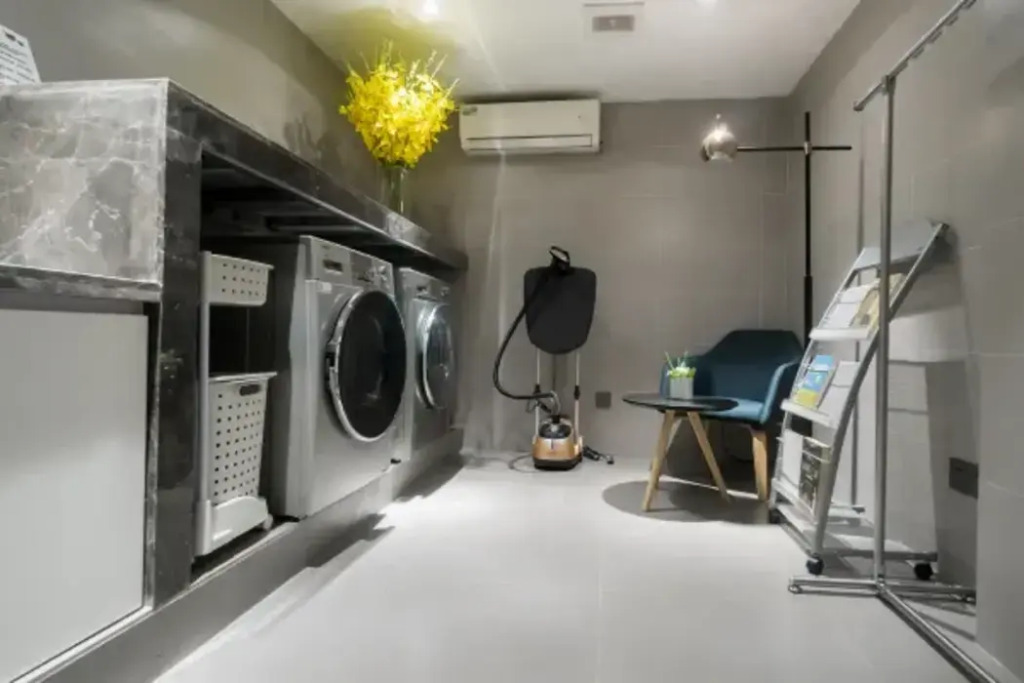 Homeinn Selected Hotel (Shanghai Hongqiao Gubei Yaohong Road Subway Station)
