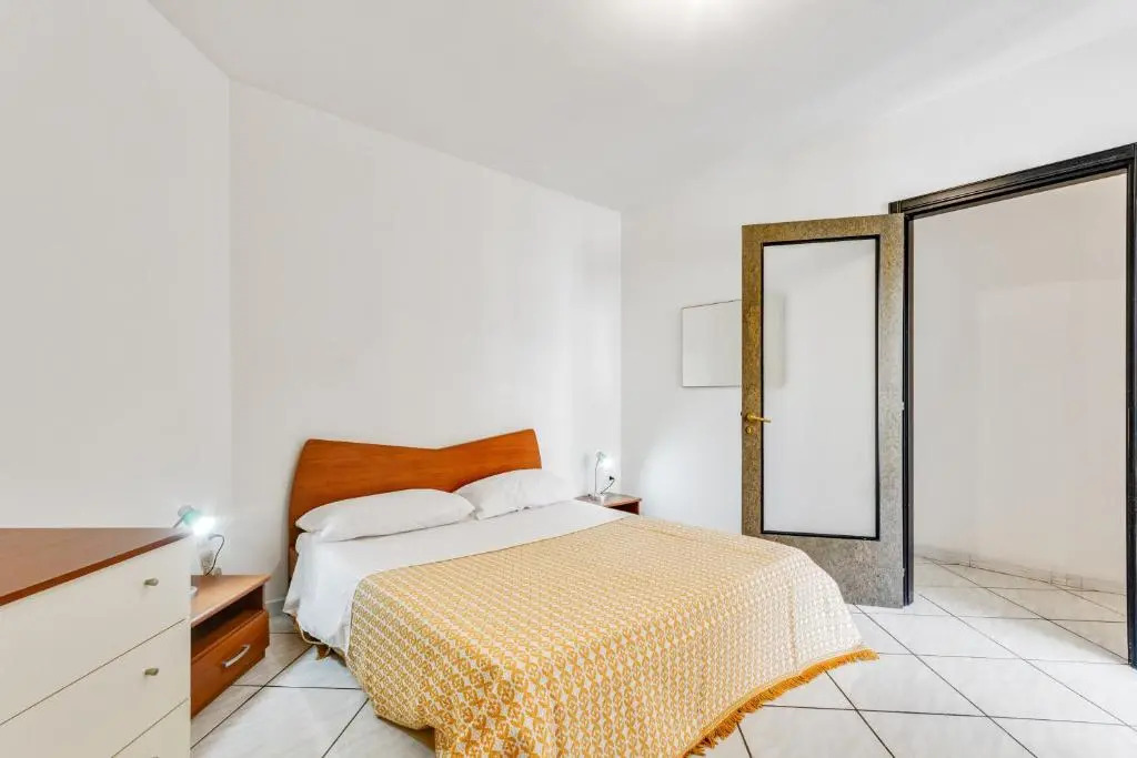 Stella del Mattino Bright Apartment