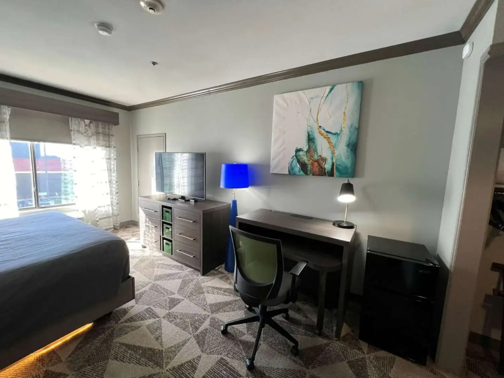 Big Country Hotel & Suites, SureStay Collection by BW