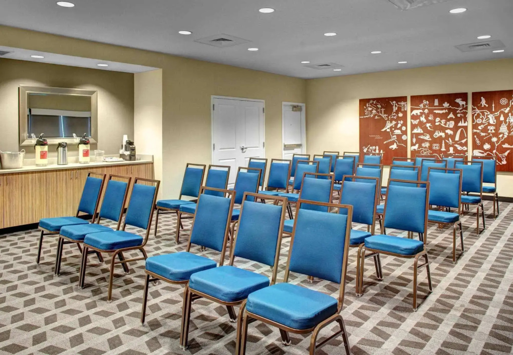 TownePlace Suites by Marriott Macon Mercer University