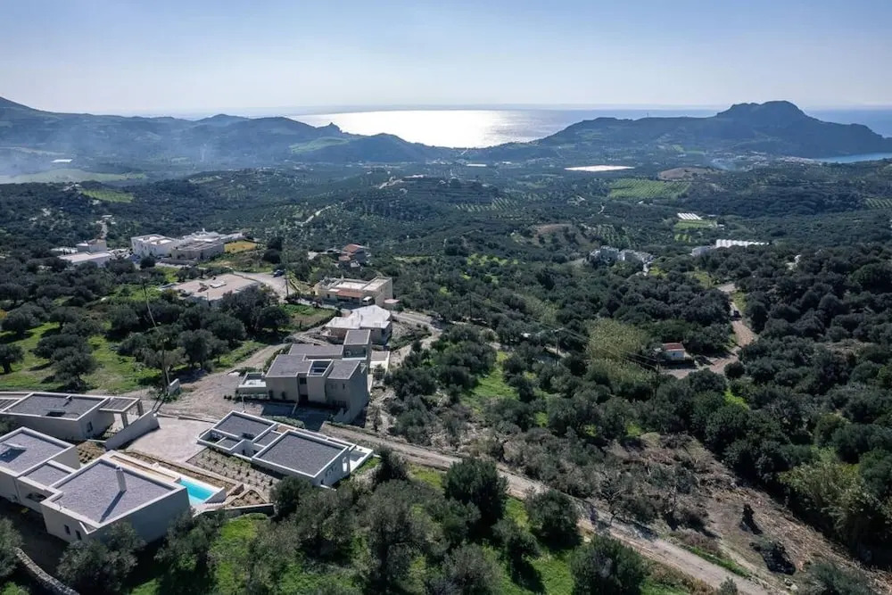 Villa Aragma