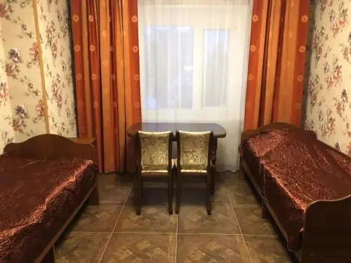 Mini-hotel on Chapayeva 3