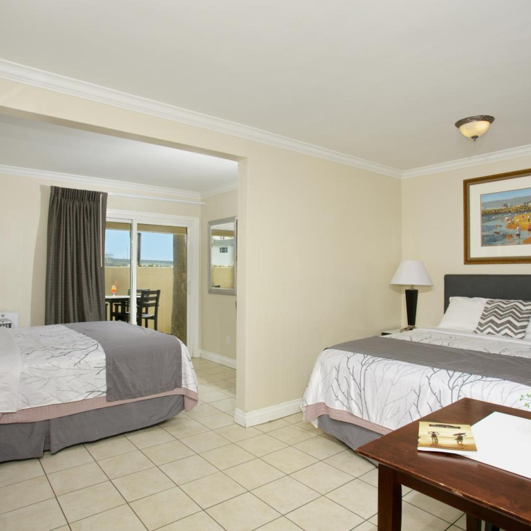 Ocean Beach Hotel