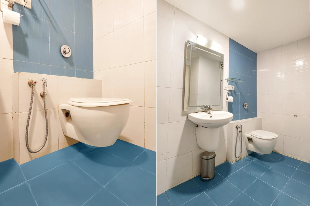 FabHotel Park Inn - Indiranagar