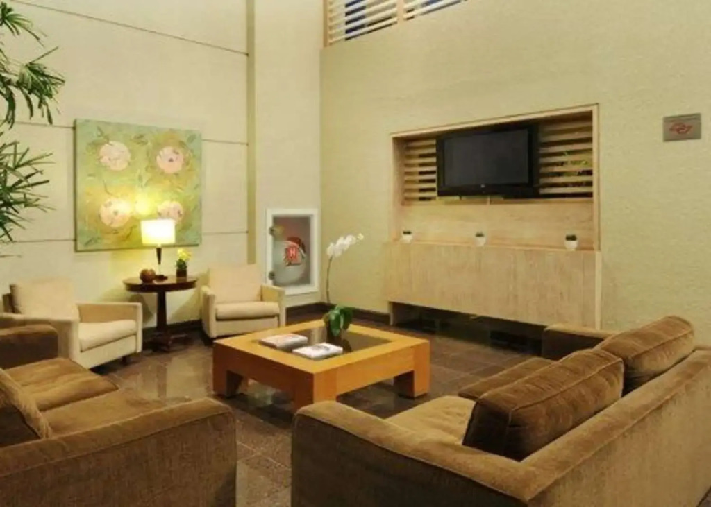 Ibis Styles Campinas Alphaville