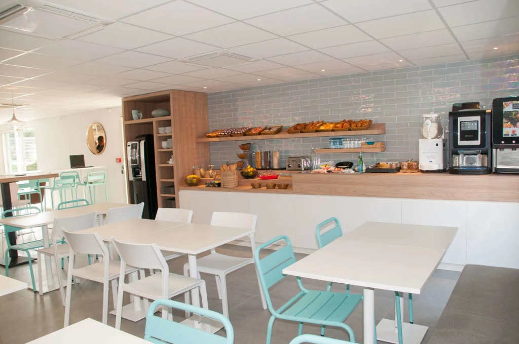 Kyriad Montpellier Saint Jean De Vedas