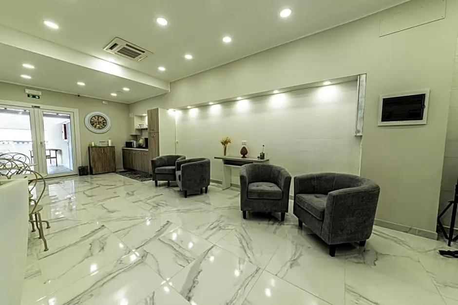 Corleone GUESTHOUSE