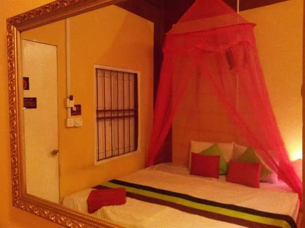 Tranquility Angkor Villa
