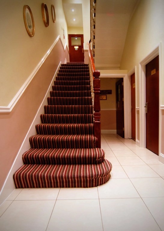 Westbury Hotel