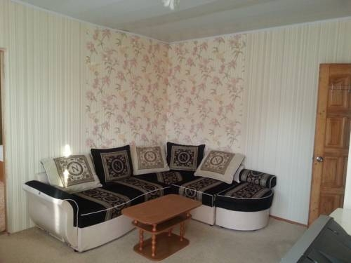 Guest House na Pavlika Morozova