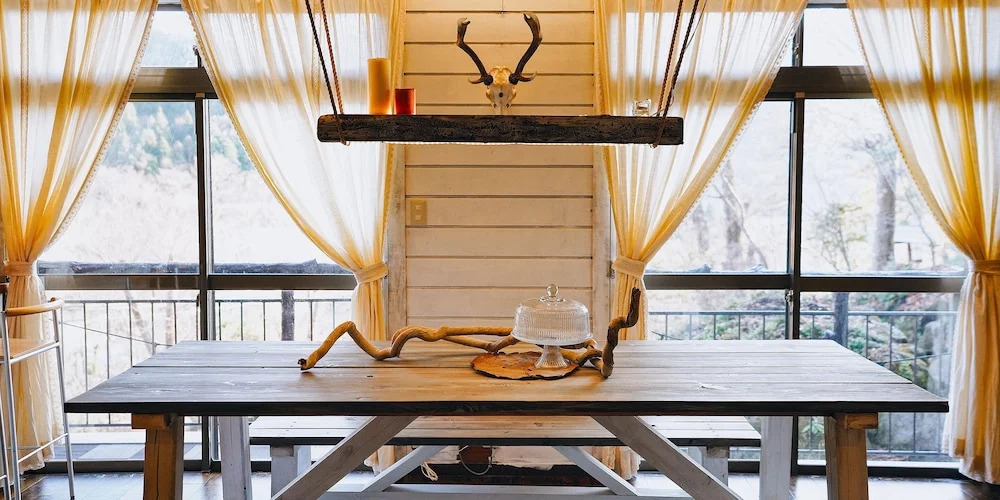 SPRINGS VILLAGE HAKONE Glamping Resort